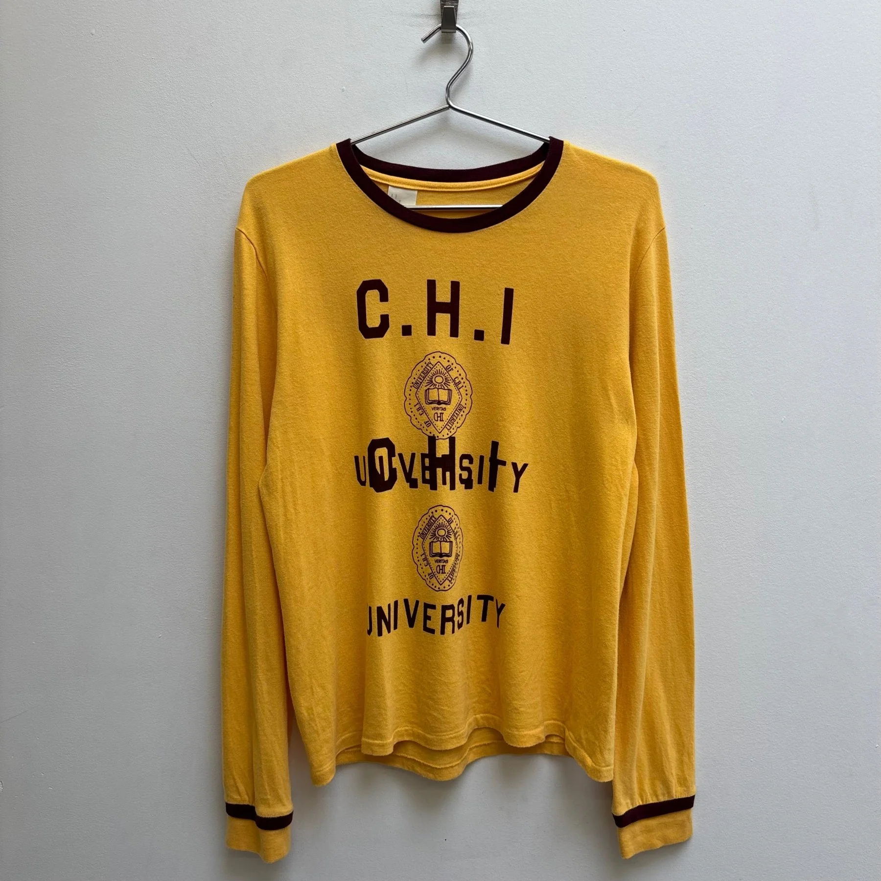 Menswear